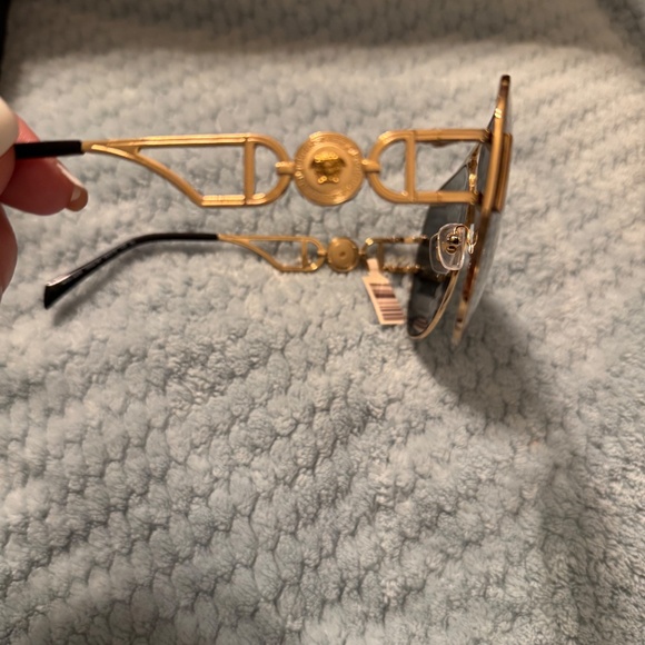 Authentic Versace Sunglasses main image 5